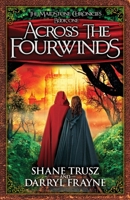 Across the Fourwinds 199954952X Book Cover