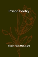 Prison Poetry 9362515210 Book Cover