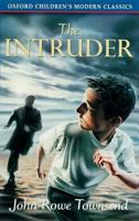 The Intruder 0397311265 Book Cover
