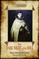 The Dark Night of the Soul: Spiritual Poem 8027342856 Book Cover