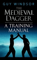 The Medieval Dagger 9527157595 Book Cover