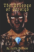The Revenge of Carolyn B09L3R79TL Book Cover