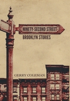 Ninety-Second Street : Brooklyn Stories 1952991552 Book Cover