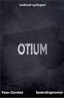 Otium 8711881690 Book Cover