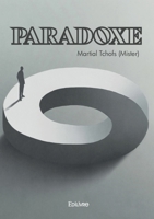 Paradoxe (French Edition) 2414617624 Book Cover