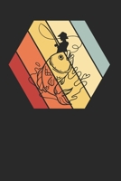 Angeln Fischen Notizbuch: Angeln Fischen Notizbuch f�r Liebhaber / Notizheft / Notizblock A5 (6x9in) Dotted Notebook / Punkteraster / 120 gepunktete Seiten 1676939016 Book Cover