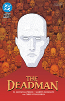 The Deadman 1799517926 Book Cover