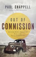 Out of Commission 1598942557 Book Cover