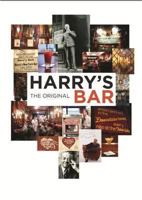 Harry's Bar 1584799749 Book Cover