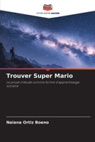 Trouver Super Mario 6206379302 Book Cover