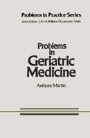 Problems in Geriatric Medicine 9401172234 Book Cover