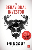The Behavioral Investor 0857196863 Book Cover