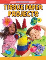 Tissue Paper Creations 1499482418 Book Cover