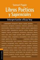 Libros Poéticos y Sapienciales: Interpretación eficaz hoy 8494462687 Book Cover
