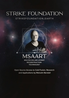 Molten Sea Ark Atomic Reconstruction Technology 1763638014 Book Cover