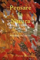 Pensare La Natura 1847991815 Book Cover