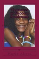 Nearness to Success Syndrome: Nearness to Success Syndrome 1494906449 Book Cover