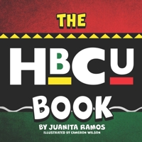 The Hbcu Book B0B92L85T6 Book Cover