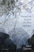 Twenty-Six Letters of a New Alphabet 191256131X Book Cover