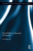 Fiscal Policy in Dynamic Economies 0415603153 Book Cover