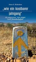 Wie Ein Kostbarer Jahrgang 3958021255 Book Cover