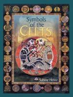 Celtic Symbols 0806986344 Book Cover