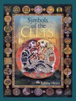 Celtic Symbols 1402746245 Book Cover