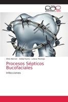 Procesos Sépticos Bucofaciales: Infecciones 6203035629 Book Cover