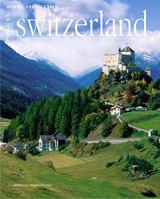 Switzerland (Places And History) 8854401382 Book Cover