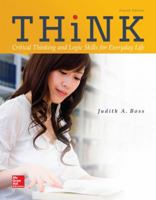 THiNK 0077345428 Book Cover