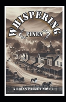 Whispering Pines B0FF48DLR5 Book Cover