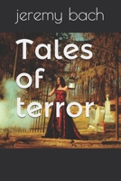 Tales of terror B086PSDPG4 Book Cover