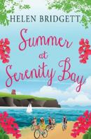 Summer at Serenity Bay 1912550520 Book Cover