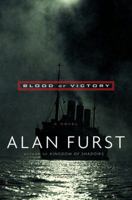 Blood of Victory 0812968727 Book Cover