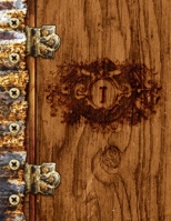 J: Monogrammed Our Family Ancestry Tracker Journal - Genealogy Workbook To Write In - Heritage Research Notebook Log 1690881461 Book Cover