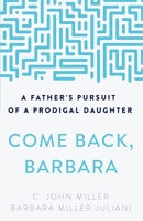 Come Back, Barbara 0875523846 Book Cover