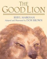 The Good Lion 1664104631 Book Cover