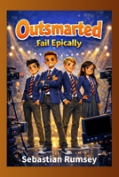 Outsmarted: Fail Epically B0GNZ7BV4K Book Cover