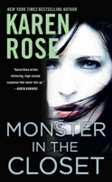 Monster in the Closet 0399586768 Book Cover
