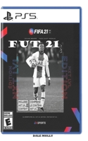 FUT 21 6466309207 Book Cover