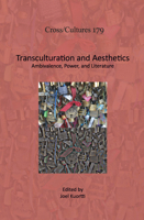Transculturation and Aesthetics 9042039159 Book Cover