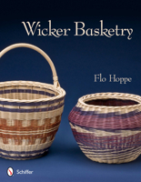 Wicker Basketry 0806919914 Book Cover