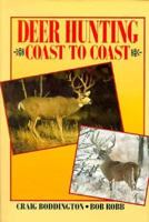 Deer Hunting Coast to Coast 0940143461 Book Cover