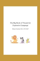 The Big Book of Visuals for Expressive Language B0CKKJS8K6 Book Cover