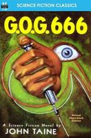 G.O.G. 666 1612871704 Book Cover