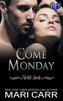 Come Monday B0BX4DWZ8R Book Cover