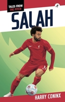 Salah 194858588X Book Cover