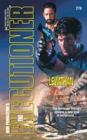 Leviathan (Mack Bolan The Executioner #276) 0373642768 Book Cover