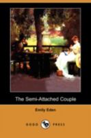 The Semi-Attached Couple 1372906339 Book Cover