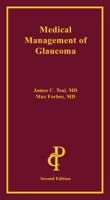 Medical Management of Glaucoma 1884735975 Book Cover